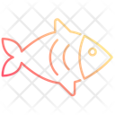 پیش‌نمایش فایل fish-11940886 از پک مهمانی تابستانی