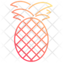 پیش‌نمایش فایل pineapple-11940922 از پک مهمانی تابستانی