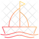 پیش‌نمایش فایل sailboat-11940895 از پک مهمانی تابستانی