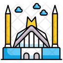 پیش‌نمایش فایل faisal-mosque-12293639 از پک 14 اوت