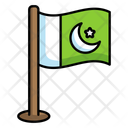 پیش‌نمایش فایل pakitsani-flag-12293685 از پک 14 اوت