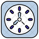 پیش‌نمایش فایل clock-12294366 از پک خدمات هتل
