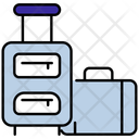 پیش‌نمایش فایل luggage-12294411 از پک خدمات هتل