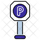 پیش‌نمایش فایل parking-sign-12294369 از پک خدمات هتل