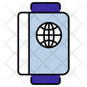 پیش‌نمایش فایل passport-12294400 از پک خدمات هتل