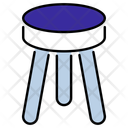 پیش‌نمایش فایل stool-12294402 از پک خدمات هتل