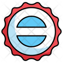 پیش‌نمایش فایل bottle-cap-12296687 از پک روز استقلال آبجو