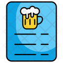 پیش‌نمایش فایل menu-12296715 از پک روز استقلال آبجو