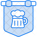 پیش‌نمایش فایل bear-club-sign-12298096 از پک روز استقلال آبجو