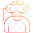 پیش‌نمایش فایل vr-experience-12353110 از پک واقعیت مجازی