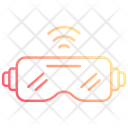 پیش‌نمایش فایل vr-goggles-12353120 از پک واقعیت مجازی