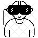 پیش‌نمایش فایل vr-experience-12353140 از پک واقعیت مجازی