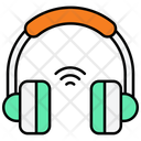 پیش‌نمایش فایل headset-12353181 از پک واقعیت مجازی