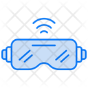 پیش‌نمایش فایل vr-goggles-12353210 از پک واقعیت مجازی
