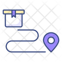 پیش‌نمایش فایل delivery-location-12373935 از پک حمل و نقل و تحویل