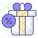 پیش‌نمایش فایل discount-gift-12373936 از پک حمل و نقل و تحویل