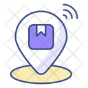 پیش‌نمایش فایل online-location-12373947 از پک حمل و نقل و تحویل