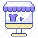 پیش‌نمایش فایل online-store-12373948 از پک حمل و نقل و تحویل