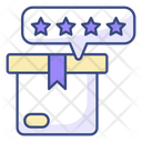پیش‌نمایش فایل rating-product-12373955 از پک حمل و نقل و تحویل