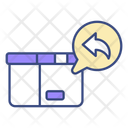 پیش‌نمایش فایل return-package-12373956 از پک حمل و نقل و تحویل