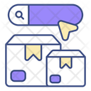 پیش‌نمایش فایل search-product-12373959 از پک حمل و نقل و تحویل