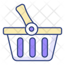پیش‌نمایش فایل shopping-basket-12373970 از پک حمل و نقل و تحویل