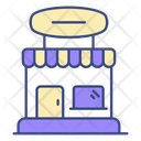 پیش‌نمایش فایل shopping-mall-12373965 از پک حمل و نقل و تحویل