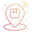 پیش‌نمایش فایل online-location-12374156 از پک حمل و نقل و تحویل