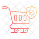 پیش‌نمایش فایل secure-cart-12374169 از پک حمل و نقل و تحویل