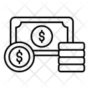 پیش‌نمایش فایل currency-12374191 از پک حمل و نقل و تحویل