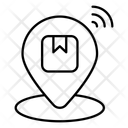 پیش‌نمایش فایل online-location-12374206 از پک حمل و نقل و تحویل