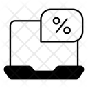 پیش‌نمایش فایل online-discount-12374285 از پک حمل و نقل و تحویل