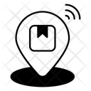 پیش‌نمایش فایل online-location-12374286 از پک حمل و نقل و تحویل