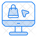پیش‌نمایش فایل buy-online-12374318 از پک حمل و نقل و تحویل