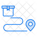 پیش‌نمایش فایل delivery-location-12374324 از پک حمل و نقل و تحویل