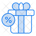 پیش‌نمایش فایل discount-gift-12374325 از پک حمل و نقل و تحویل