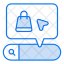 پیش‌نمایش فایل e-shop-12374327 از پک حمل و نقل و تحویل
