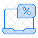 پیش‌نمایش فایل online-discount-12374335 از پک حمل و نقل و تحویل
