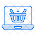پیش‌نمایش فایل online-shopping-12374334 از پک حمل و نقل و تحویل