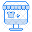 پیش‌نمایش فایل online-store-12374337 از پک حمل و نقل و تحویل