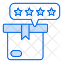 پیش‌نمایش فایل rating-product-12374344 از پک حمل و نقل و تحویل
