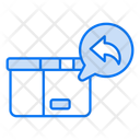 پیش‌نمایش فایل return-package-12374345 از پک حمل و نقل و تحویل