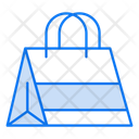 پیش‌نمایش فایل shopping-bag-12374351 از پک حمل و نقل و تحویل
