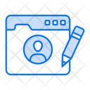 پیش‌نمایش فایل web-account-12374356 از پک حمل و نقل و تحویل