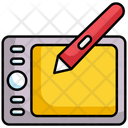 پیش‌نمایش فایل graphic-tablet-12446734 از پک طراحی گرافیک