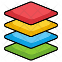 پیش‌نمایش فایل layers-12446737 از پک طراحی گرافیک