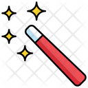 پیش‌نمایش فایل magic-tool-12446745 از پک طراحی گرافیک