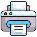 پیش‌نمایش فایل printer-12446758 از پک طراحی گرافیک