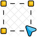 پیش‌نمایش فایل selection-tool-12446740 از پک طراحی گرافیک