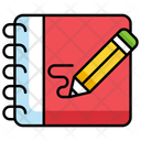 پیش‌نمایش فایل sketch-book-12446771 از پک طراحی گرافیک